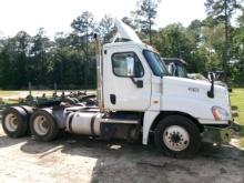 (8580)  2013 Freightliner Day Cab