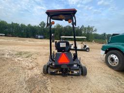 307 - HARPER DEWEEZE ALL TERRAIN MOWER