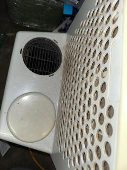 Arctic Cool Portable Air Conditioner 8000 BTU- WORKS GREAT!!!