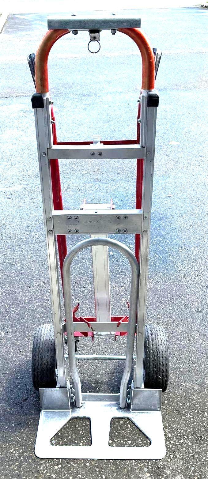 Hand truck/dolly