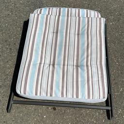 Adjustable Lawn Chair
