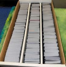 4500+ Unsearched MTG Cards