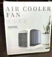 Personal Air Cooler Fan