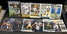 Aaron Rodger card Collection