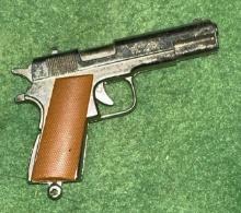 Vintage Victory Mini Cap Gun