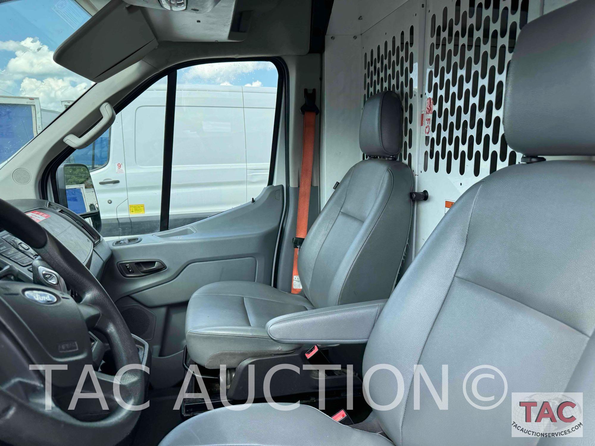 2019 Ford Transit 150 Cargo Van