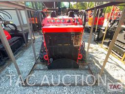 New AGT LRT23 Mini Skid Steer