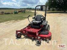 2014 Exmark 72in Zero Turn Lawn Mower