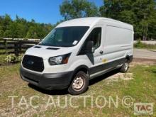 2020...Ford Transit 150 Cargo Van