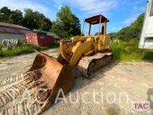 Caterpillar 953LGP Track Loader