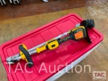 DeWalt DCST922 Battery Powered String Trimmer