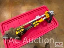 DeWalt DCST922 Battery Powered String Trimmer