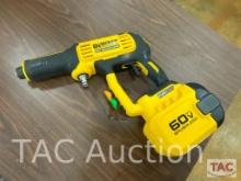 DeWalt DCPW100 Battery Powered Power Cleaner