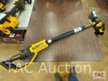 DeWalt...N611761 Battery Powered Pole Saw - Bottom Section Only