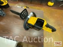 DeWalt...DCCS670 Battery Powered Chainsaw