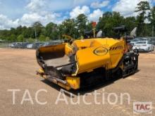 2021 Weiler P385B Asphalt Paver