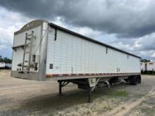 2015 WILSON DWH-550 TRAILER