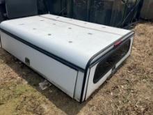 8FT A.R.E CAMPER SHELL FOR PICK UP TRUCK