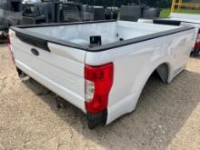 8FT FORD TRUCKBED