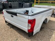 8FT FORD TRUCK BED
