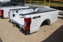 8FT FORD TRUCKBED