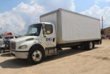 2007 FREIGHTLINER M2 | FOR PARTS/REPAIRS