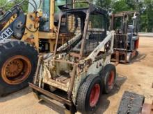 BOBCAT LOADER | FOR PARTS/REPAIRS