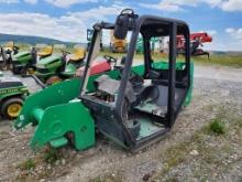 JCB 505-20 Telehandler Carcass 'AS-IS'