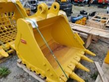 Toft 60Q Excavator Bucket 'NEW'