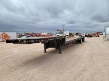 2003 Fontaine 48Ft Step Deck Trailer