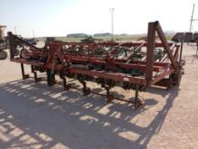 Pearman 6 Row Peanut Digger