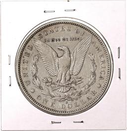 1892-O $1 Morgan Silver Dollar Coin