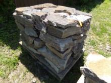 West Mtn Wall Stone 4''-6''-Sold by Pallet