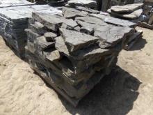 Heavy Weathered Colonial Wall Stone (Sold by the Pallet)