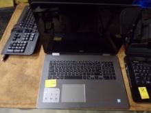 Dell Core I-7 Laptop