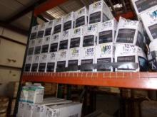 Large Group Of Spectra Lock Grout #1230 (Warehouse)