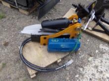 New Hydraulic Hammer For Mini Excavator