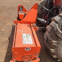 Land Pride Rta1274 Rototiller