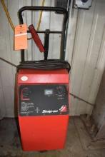 SNAP-ON FAST 420 BATTERY CHARGER