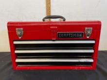 Craftsman Tool Box