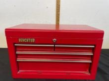 Benchtor Box Tool