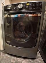 Maytag MCT MAXIMA STEAM DIRECT DRIVE FRONT OPENING WASHER