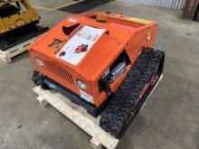 2024 TPM RM900N RC Mower