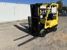 2018 Hyster S50FT Forklift