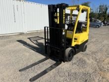 2017 Hyster S50FT Forklift