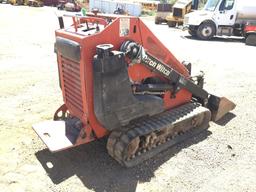 2006 Ditch Witch SK650 2-Speed Compact Track
