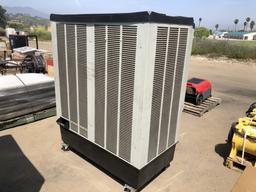 Ningxiang LF90 Evaporative Cooler,