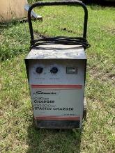 Schumaher Battery Charger