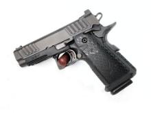 Staccato C2, 9mm Caliber Pistol