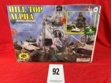 Hill Top Alpha HAS